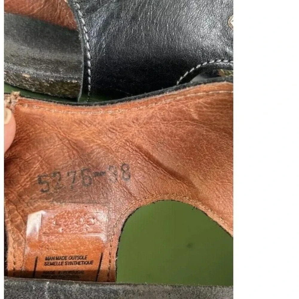 Taos Footwear great pre